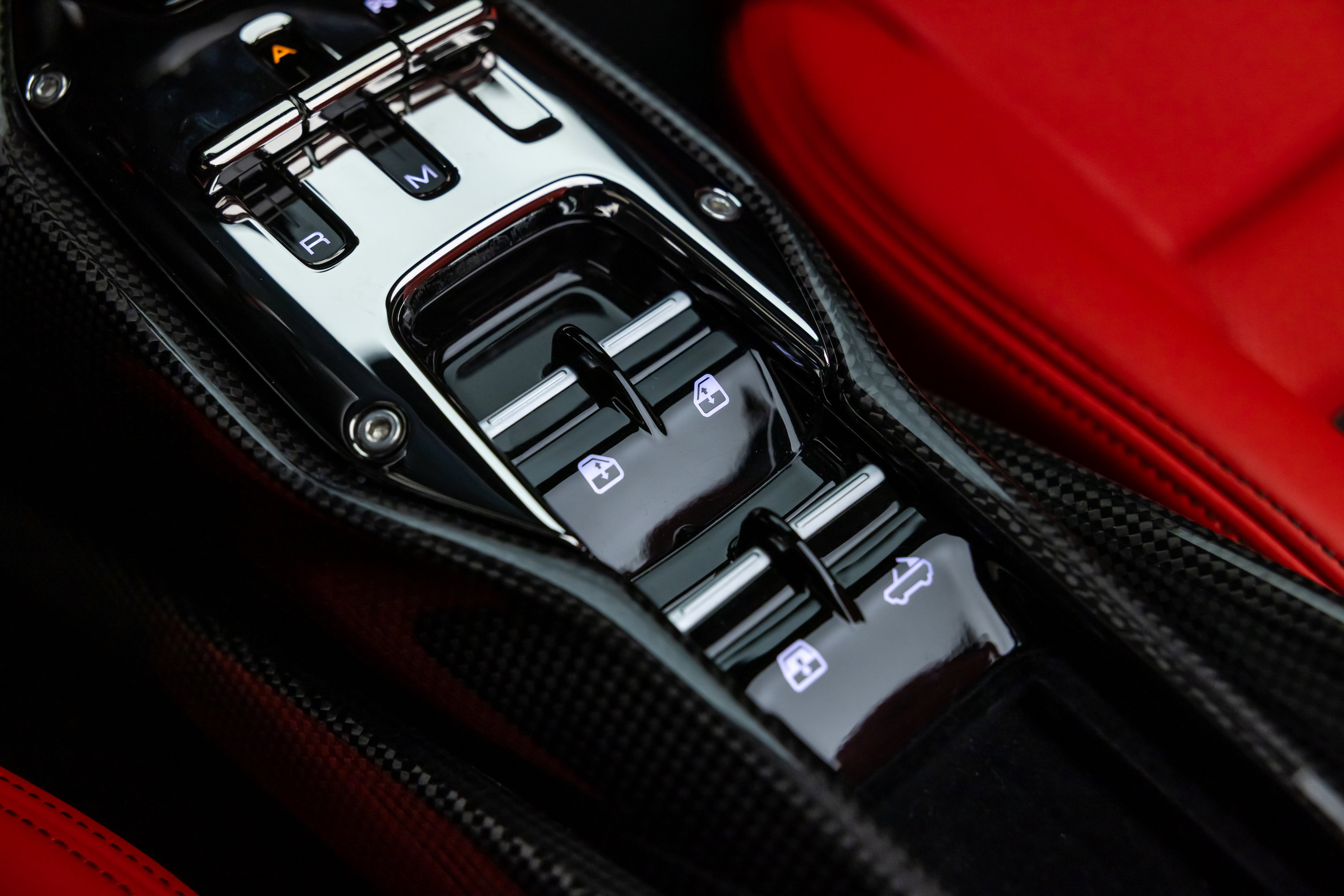 Certified 2023 Ferrari SF90 Spider image 89