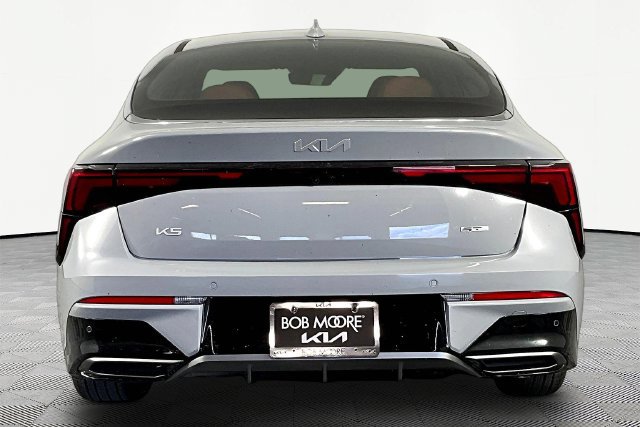 New 2026 Kia K5 GT-Line image 5