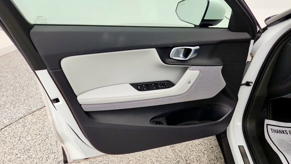Used 2023 Polestar Polestar 2 w/ Pilot Pack AWD/4WD image 11