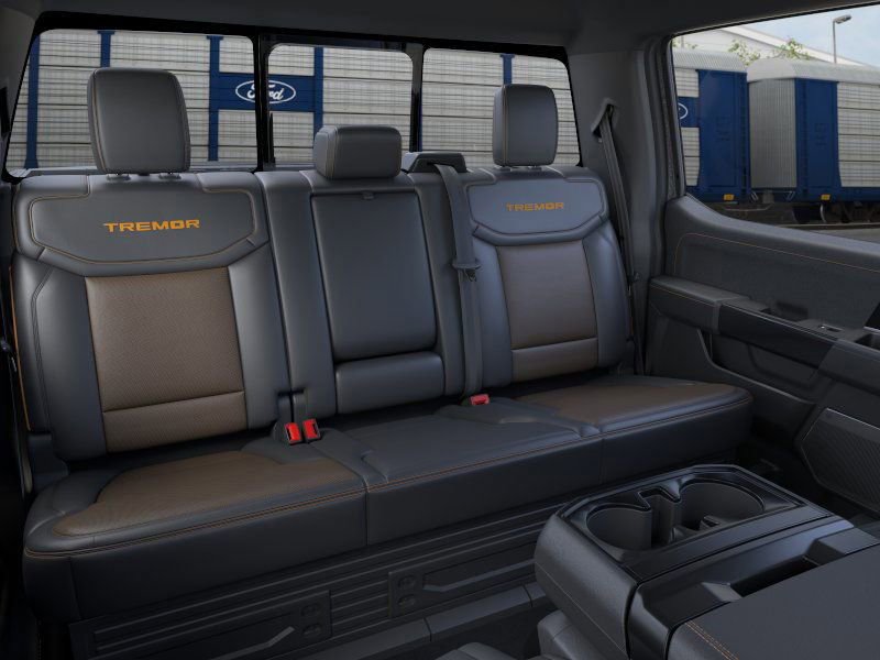 New 2026 Ford F150 Tremor image 11