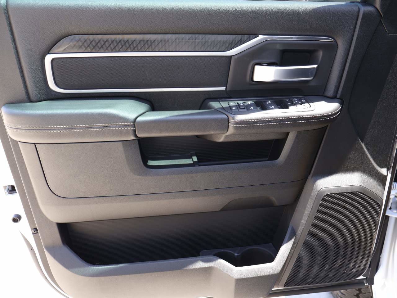 New 2025 RAM 2500 Big Horn image 7