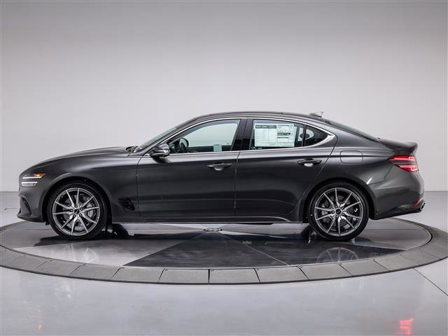 New 2026 Genesis G70 2.5T Prestige image 2