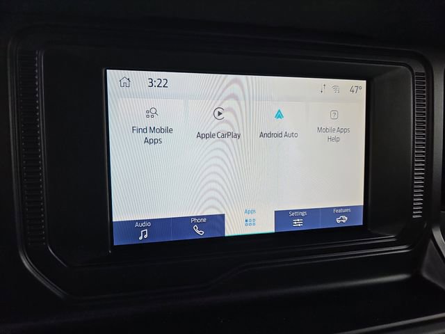 Used 2023 Ford Bronco Big Bend image 23