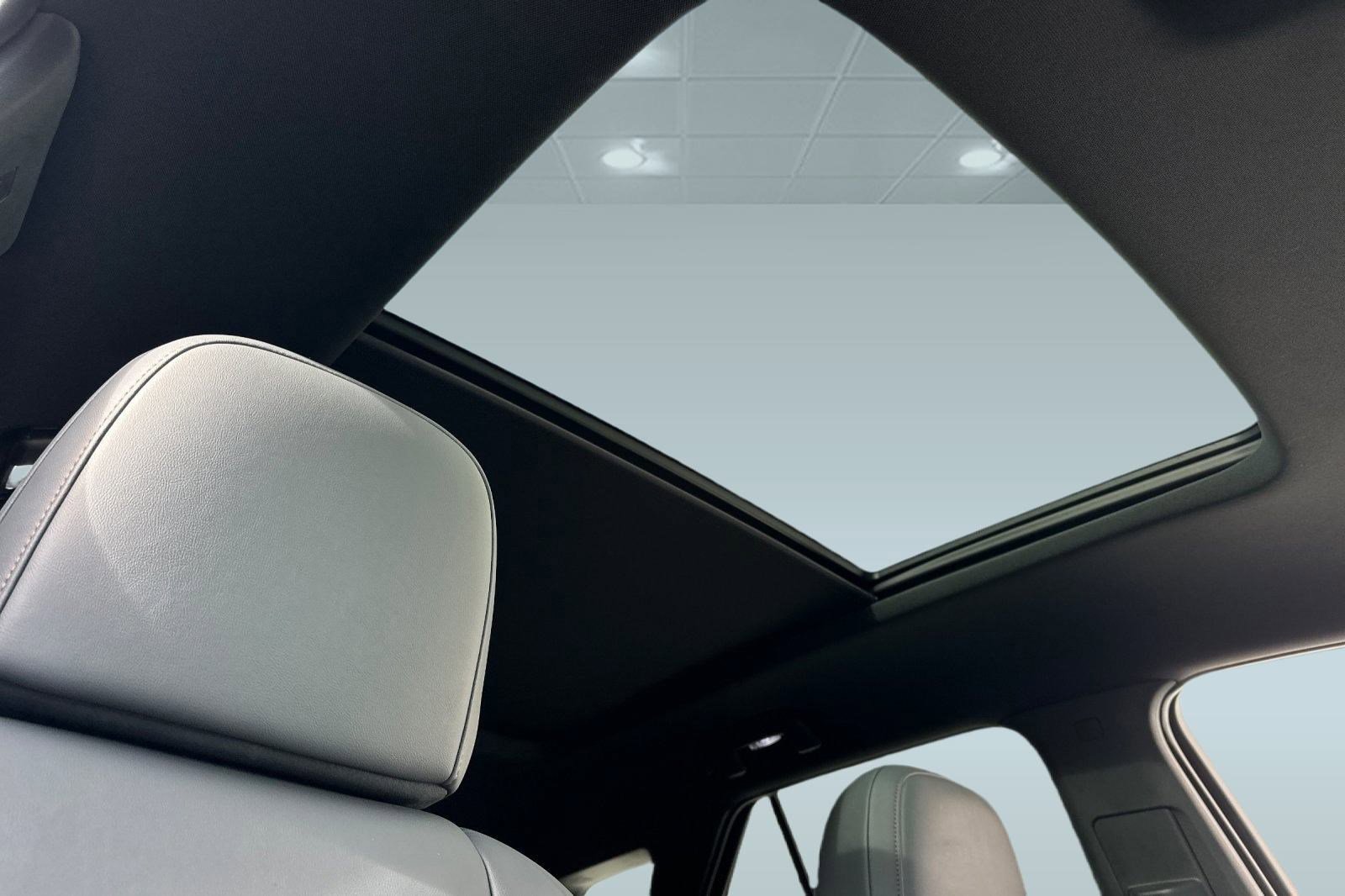 Certified 2025 Honda Prologue Touring image 15