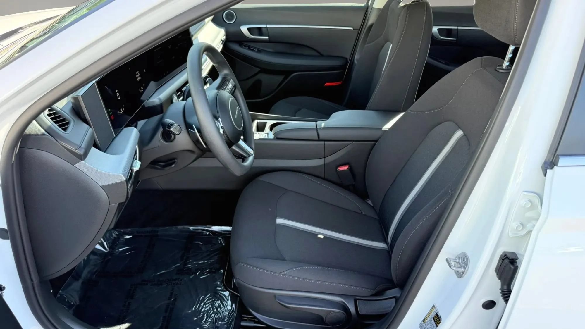 Used 2026 Hyundai Sonata Blue FWD image 15