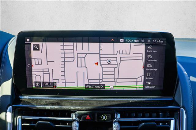 New 2026 BMW 840i xDrive image 16