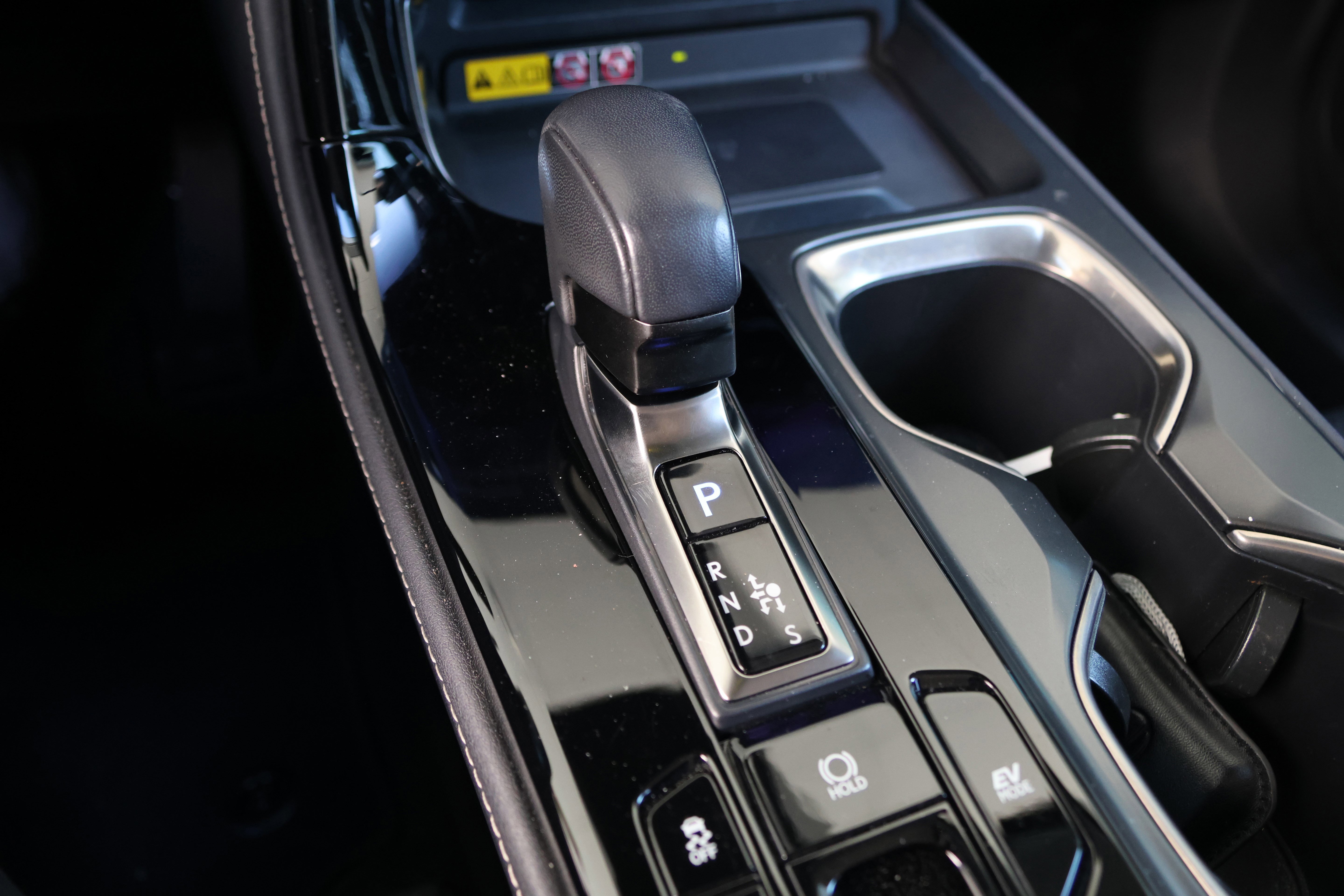 Certified 2022 Lexus NX 350h 350h Luxury w/ Vision Package image 33