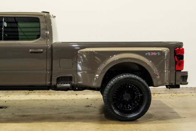 Used 2026 Ford F450 Lariat AWD/4WD image 42