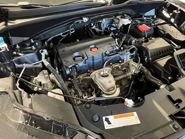 New 2027 Honda HR-V EX-L image 10