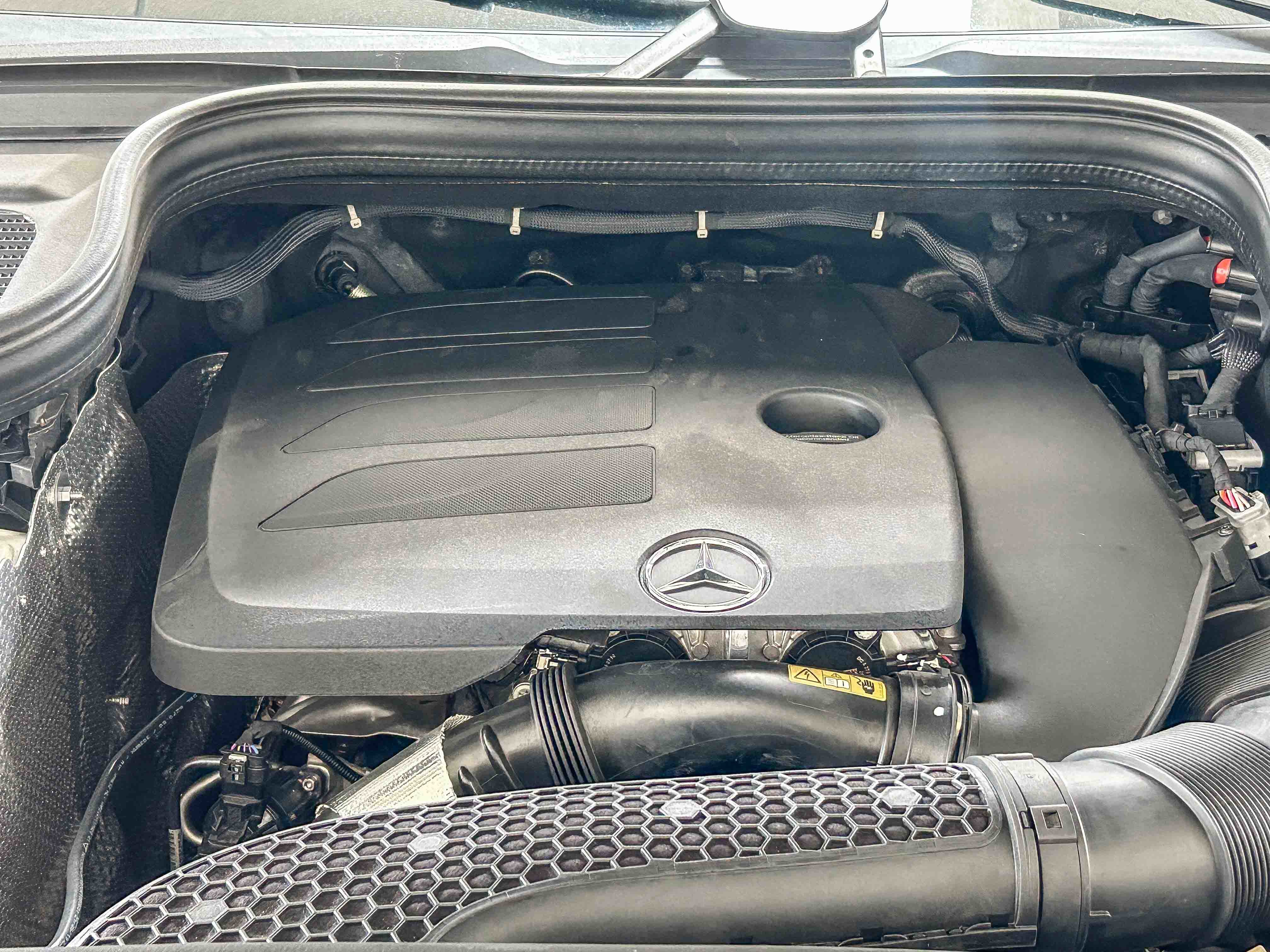 Used 2020 Mercedes-Benz GLE 350 4MATIC image 27