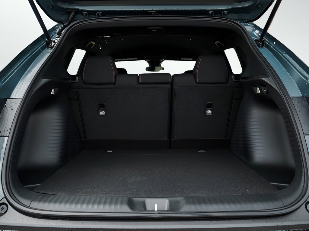 New 2026 Honda HR-V Sport image 8