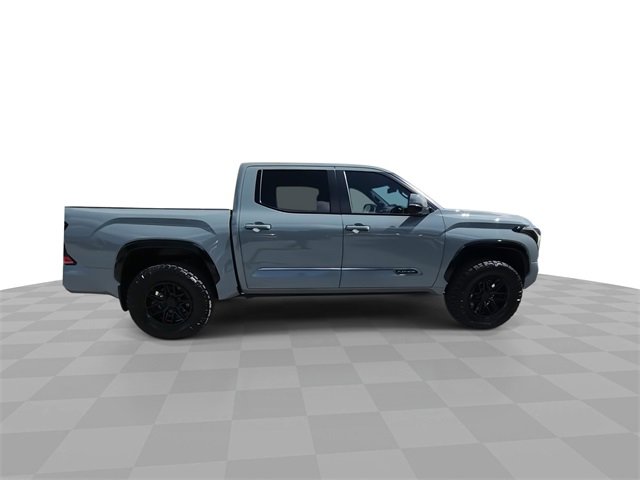 Used 2026 Toyota Tundra Platinum image 9