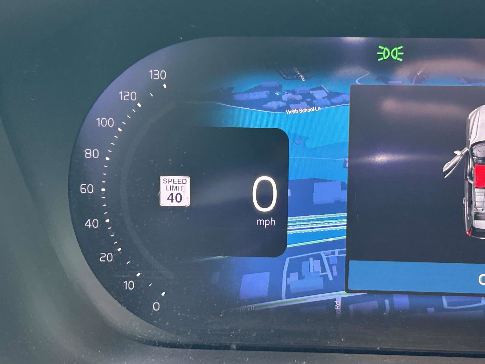 Certified 2023 Volvo XC60 B5 Ultimate image 23