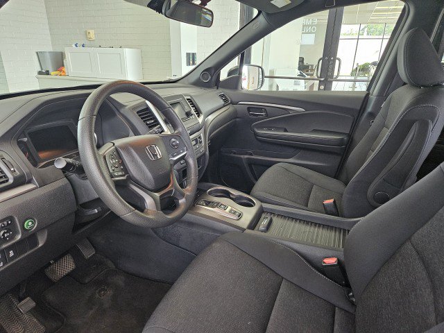 Used 2019 Honda Passport Sport image 8