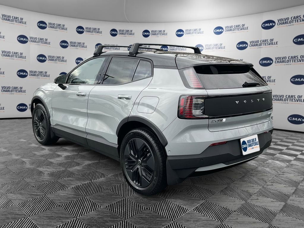New 2026 Volvo EX30 Cross Country Ultra w/ Protection Package Premier image 3