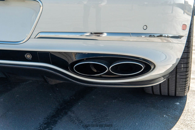 Used 2020 Bentley Continental GT V8 image 92