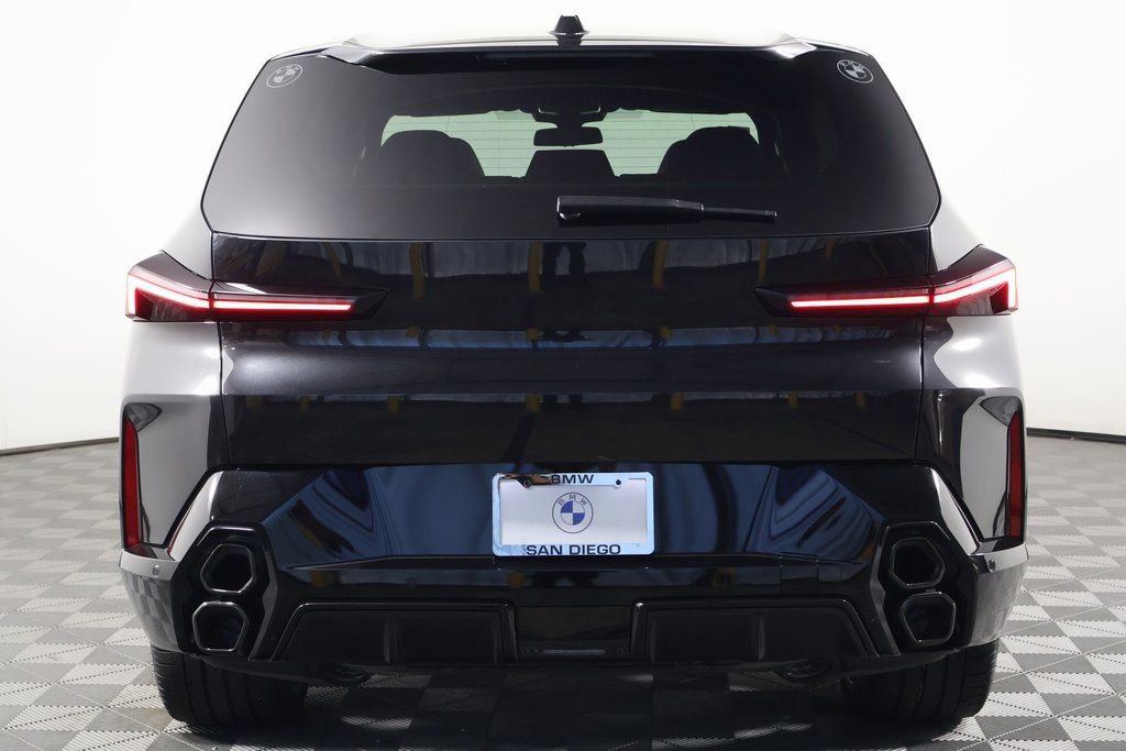 Used 2026 BMW XM Label Red w/ M Driver's Package image 5