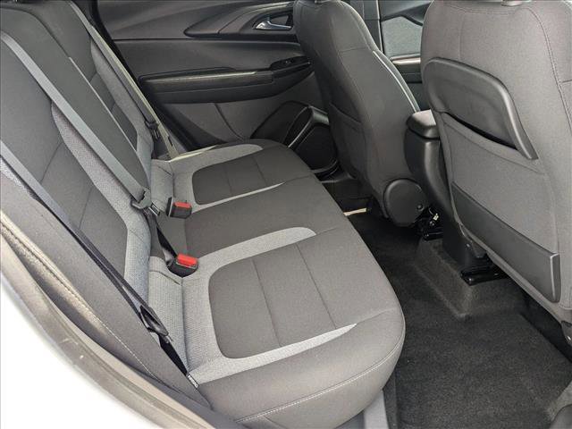 Used 2023 Chevrolet TrailBlazer LT FWD image 18