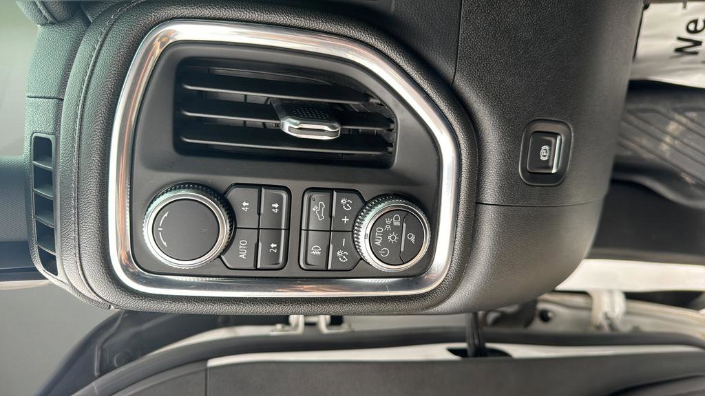 Used 2019 GMC Sierra 1500 Denali w/ Denali Ultimate Package image 21