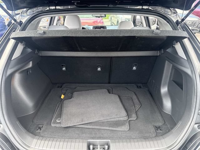 Used 2023 Hyundai Kona SEL AWD/4WD image 7