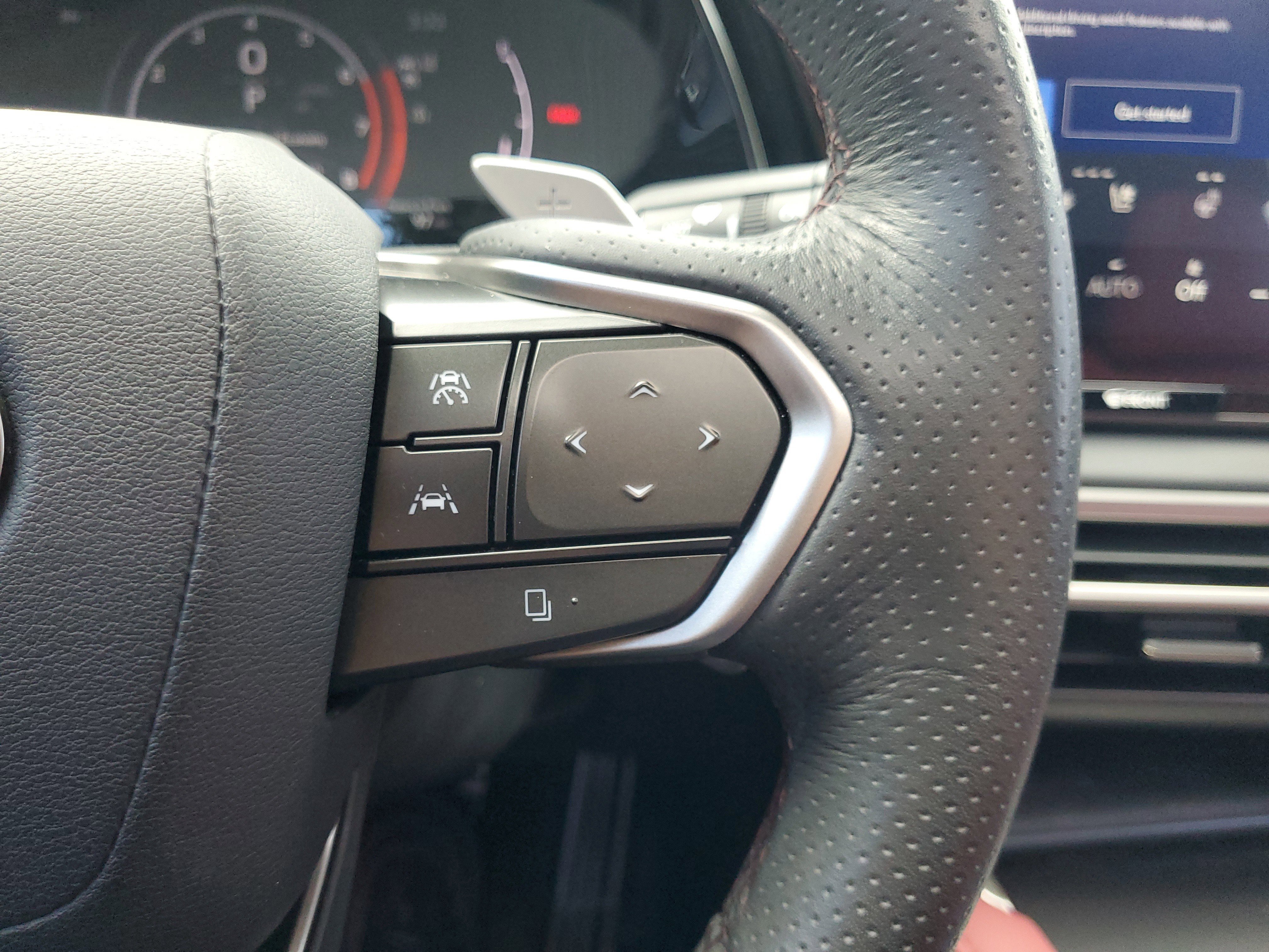 Used 2024 Lexus RX 350 F Sport image 25