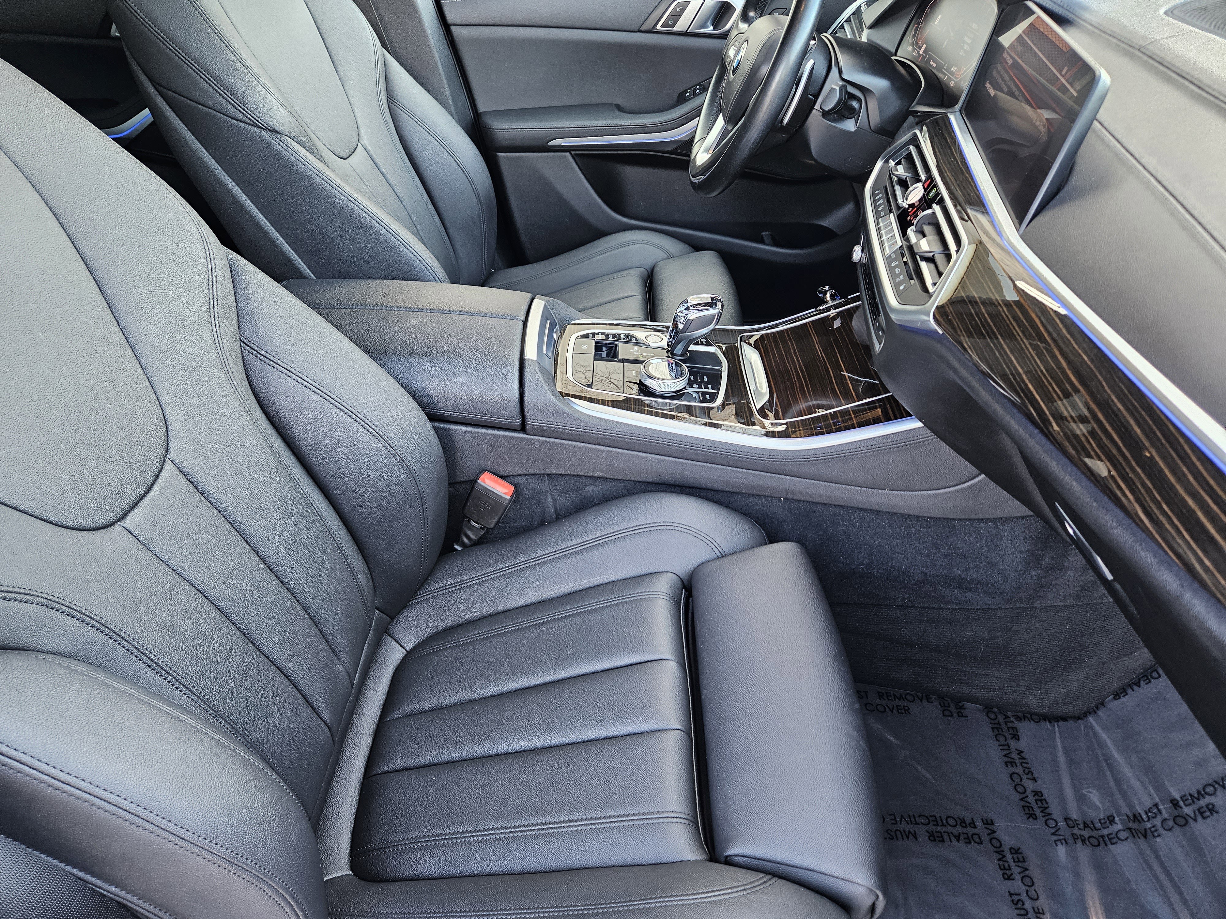 Used 2020 BMW X5 sDrive40i w/ Premium Package image 14