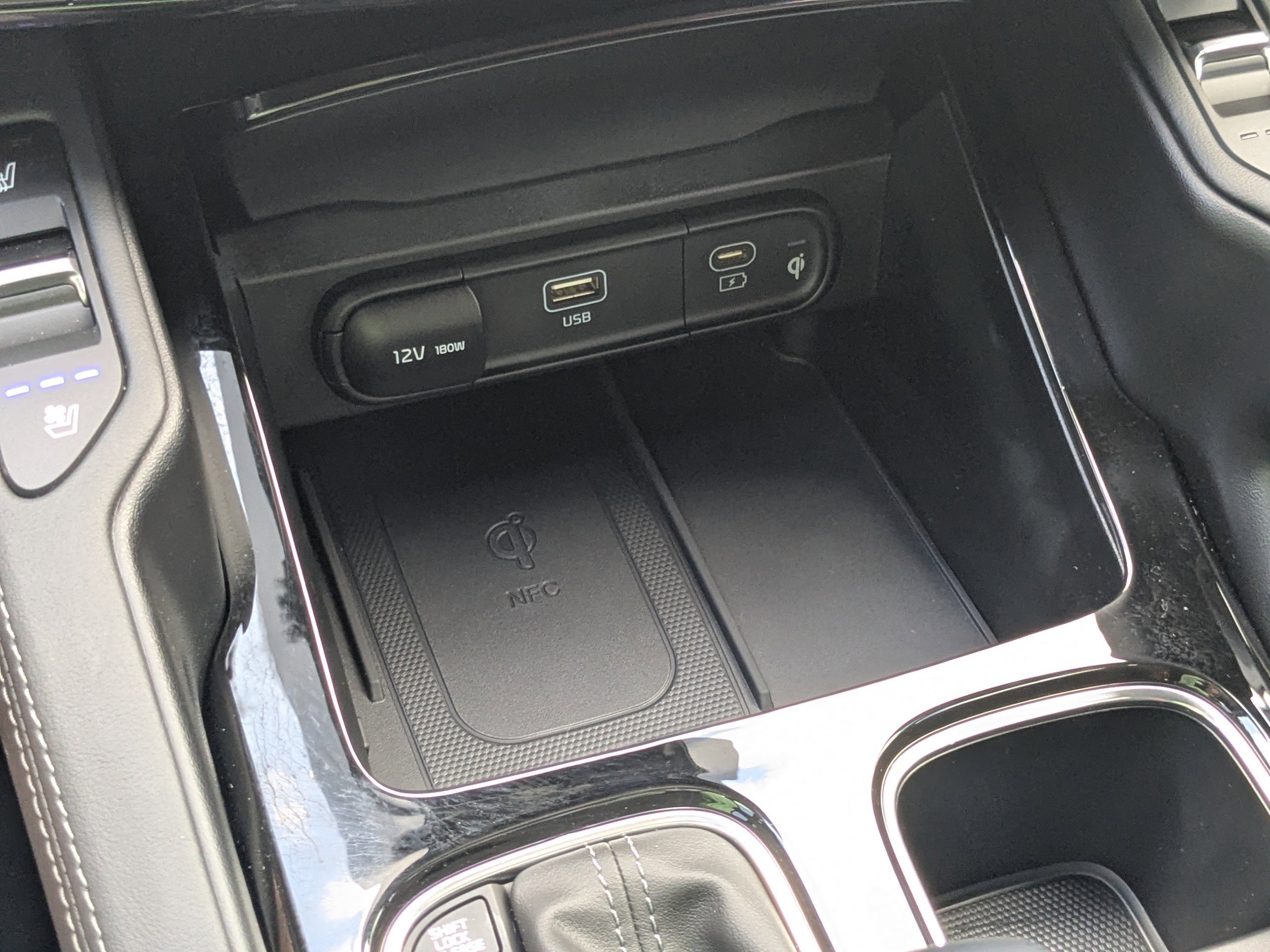 Used 2023 Kia Telluride SX image 28