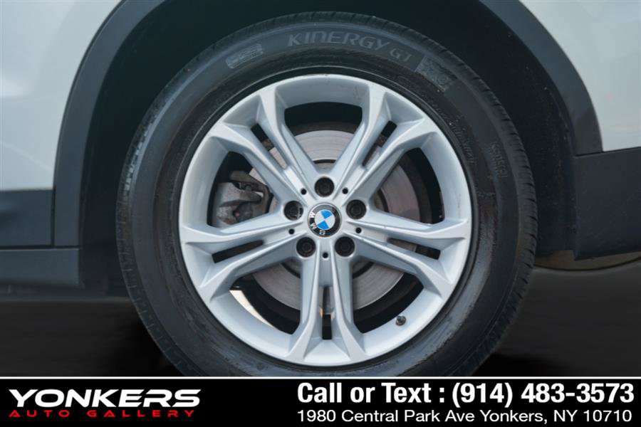 Used 2020 BMW X3 xDrive30i w/ Convenience Package image 25