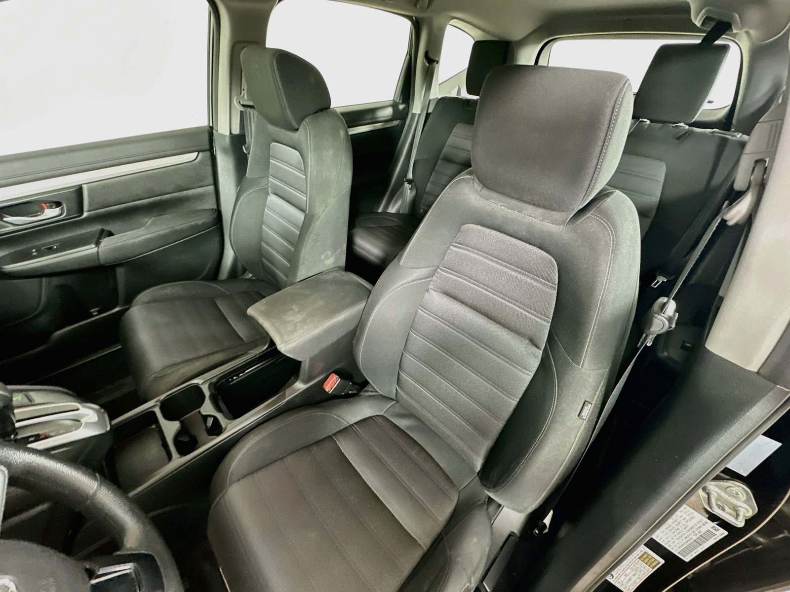 Used 2021 Honda CR-V LX image 32