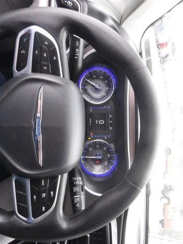 Certified 2020 Chrysler Voyager L image 24