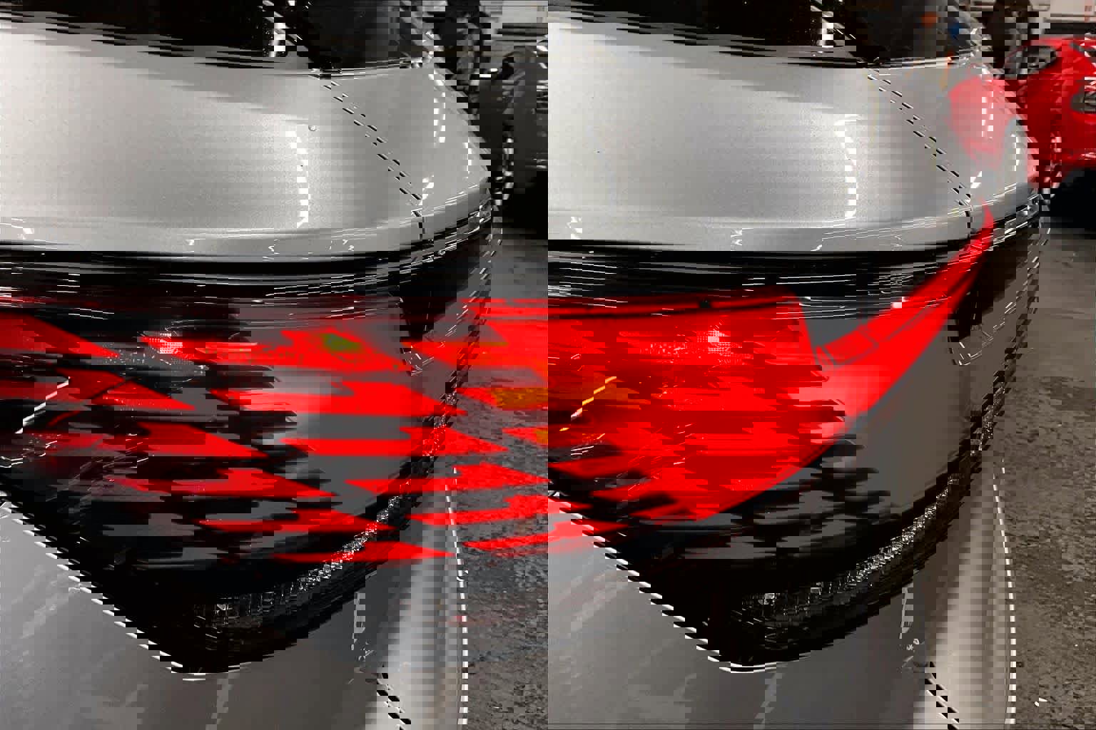 Used 2025 Lexus RX 350h w/ Convenience Package image 28