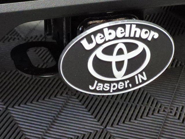 New 2026 Toyota Tundra Limited image 11