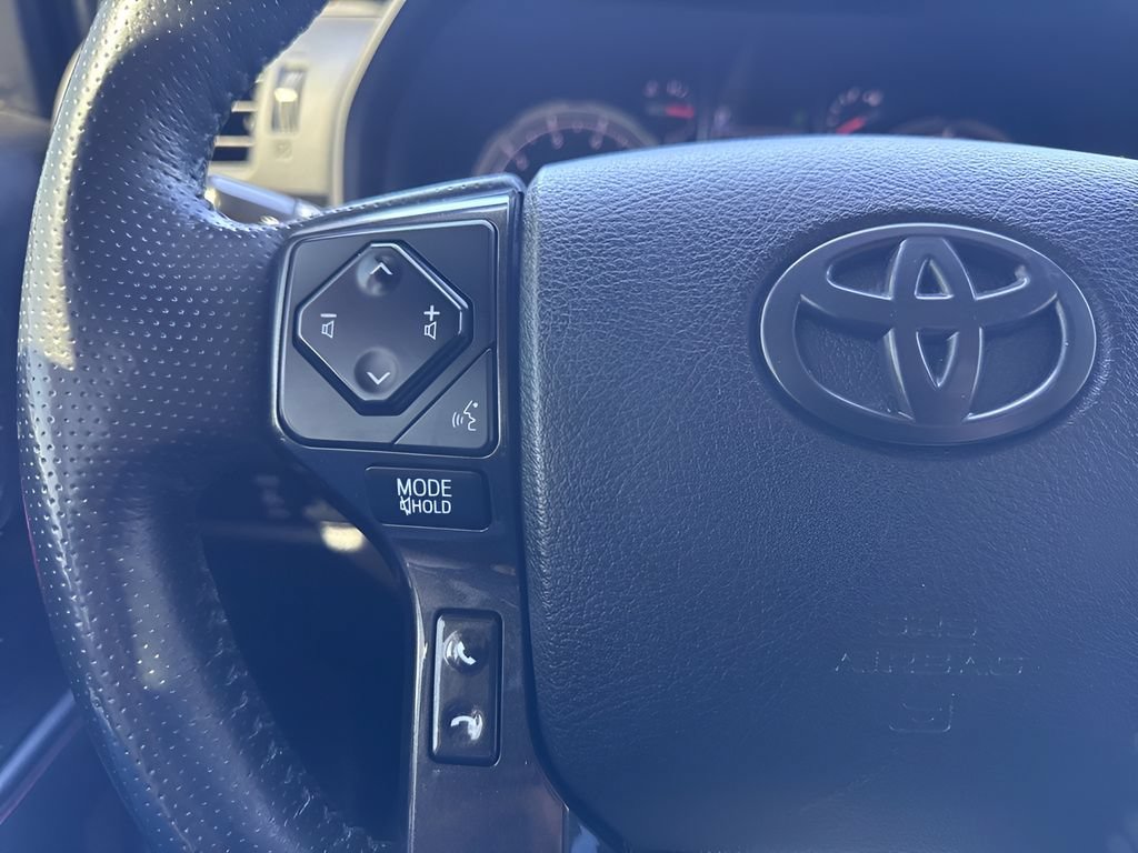 Used 2023 Toyota 4Runner TRD Pro AWD/4WD image 17