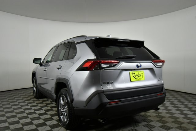 Used 2023 Toyota RAV4 LE image 13