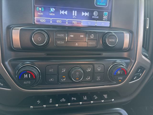 Used 2018 GMC Sierra 3500 Denali w/ Duramax Plus Package image 27