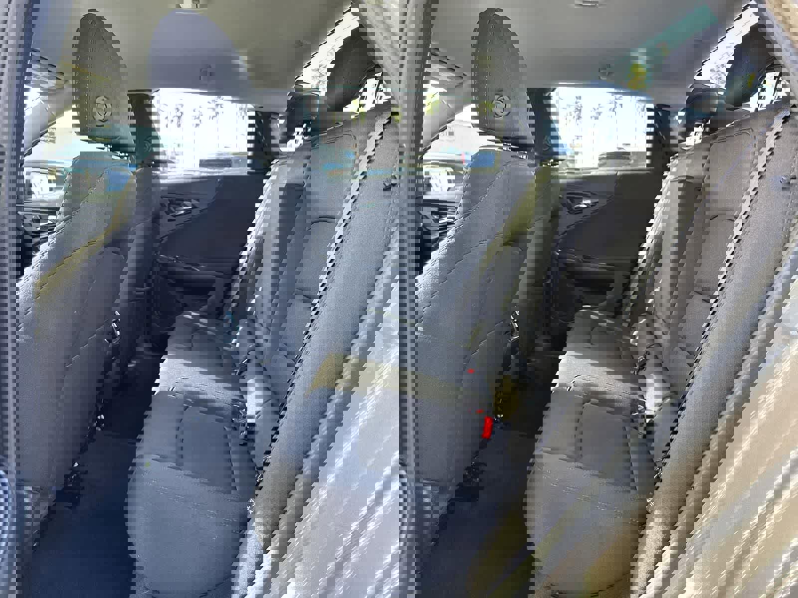 Used 2023 Chevrolet Malibu LT image 24