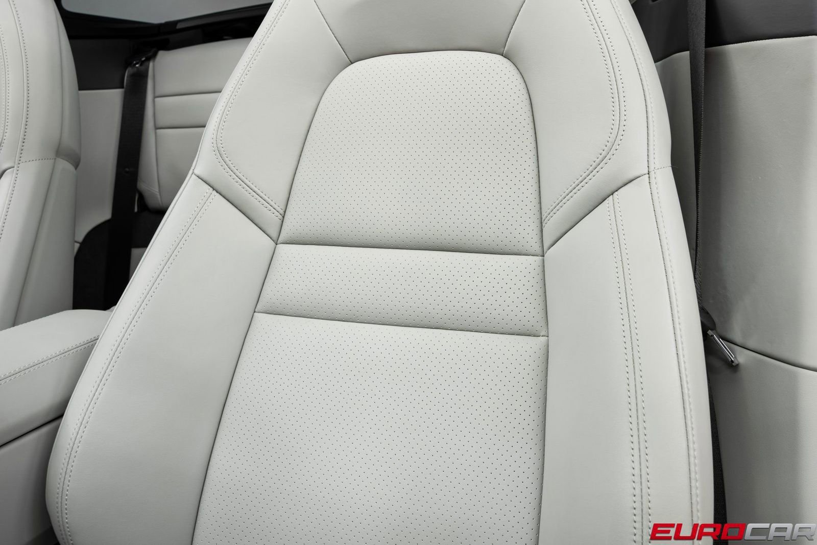 Used 2023 Porsche 911 Targa 4 GTS image 43