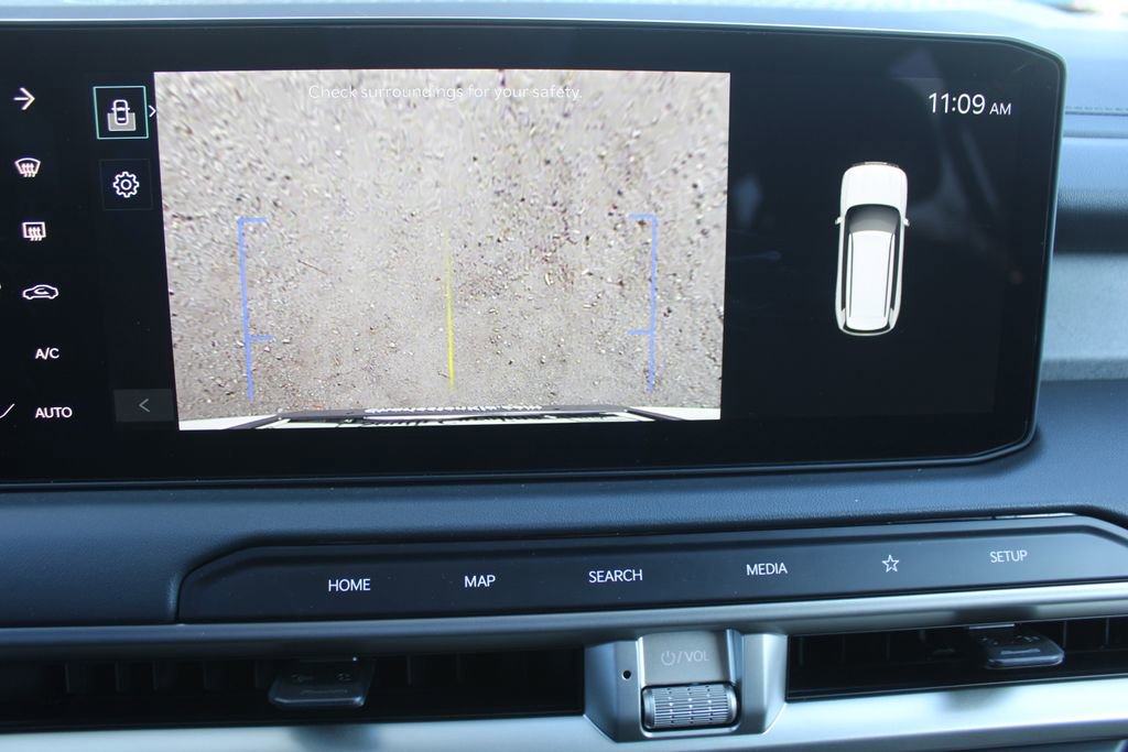 New 2027 Kia Telluride EX image 53