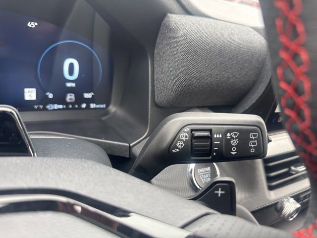New 2026 Ford Explorer ST image 31