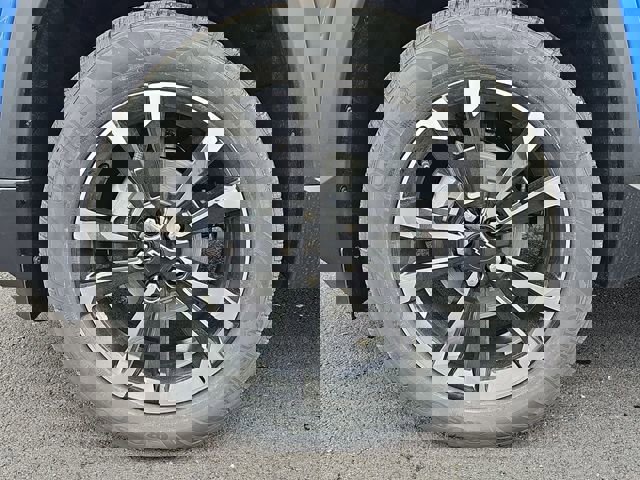 New 2026 Chevrolet Equinox RS w/ Convenience Package III image 31