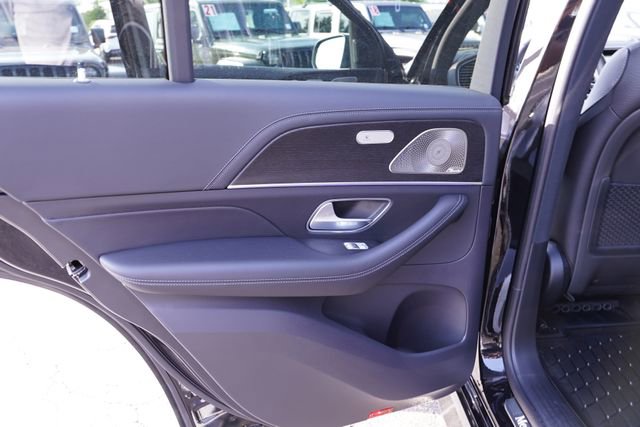 New 2026 Mercedes-Benz GLE 450 4MATIC image 21
