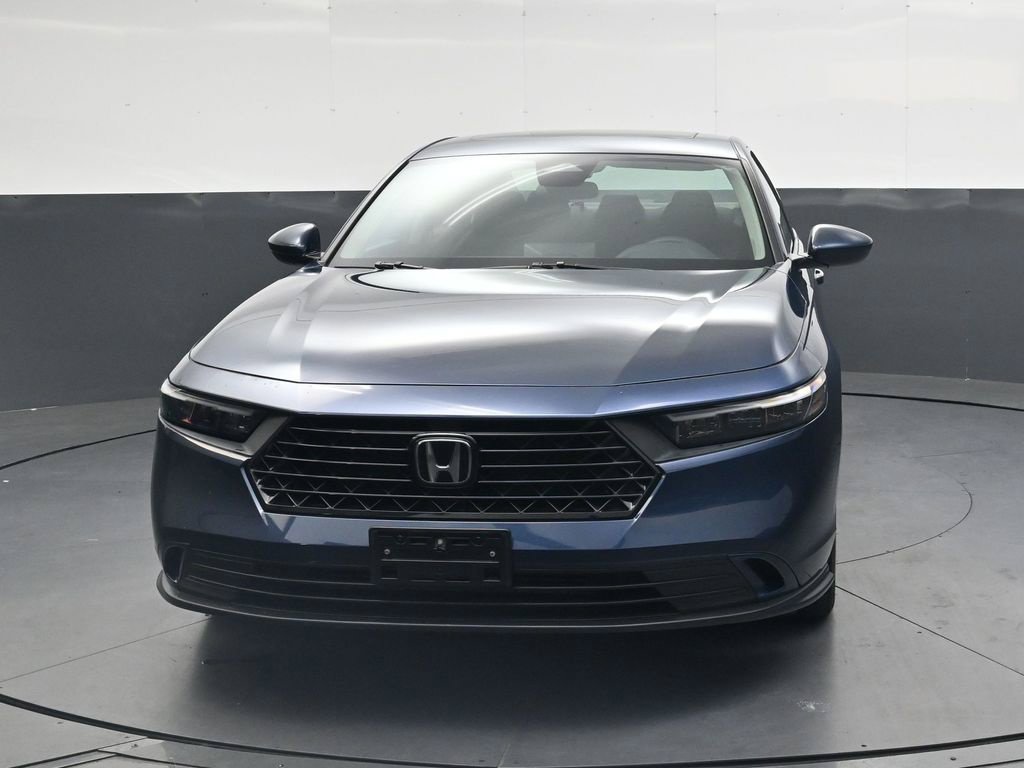 Used 2024 Honda Accord EX image 13