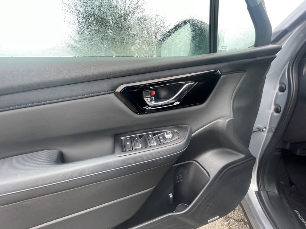 New 2026 Subaru Forester Limited image 11