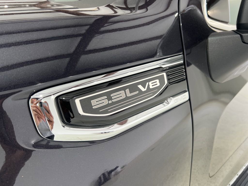 Used 2026 GMC Sierra 1500 SLT w/ SLT Premium Plus Package image 29