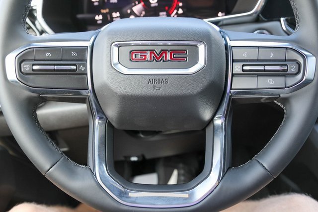 New 2025 GMC Canyon Elevation w/ Convenience Package image 18