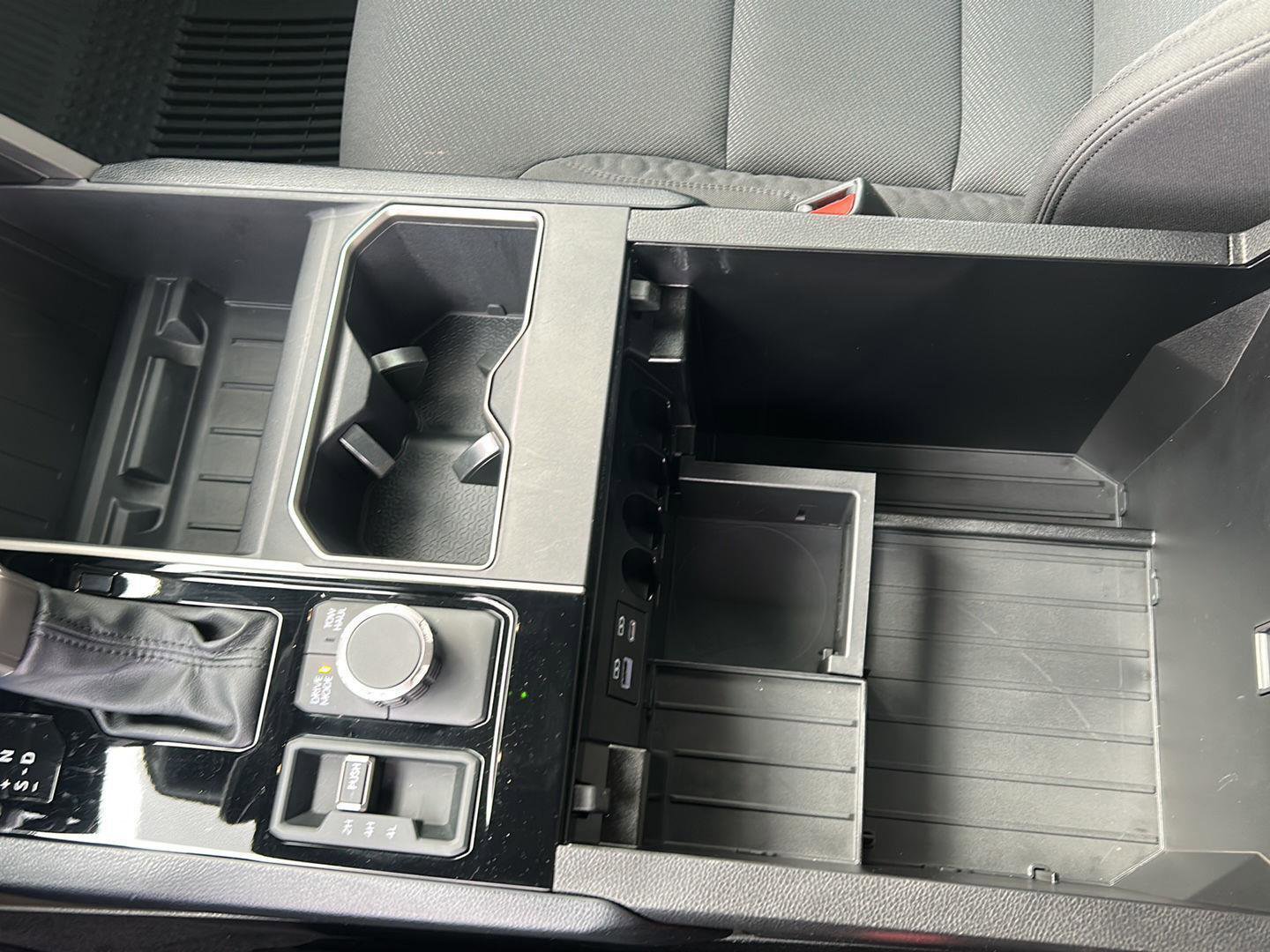 Used 2025 Toyota Tundra SR5 image 17