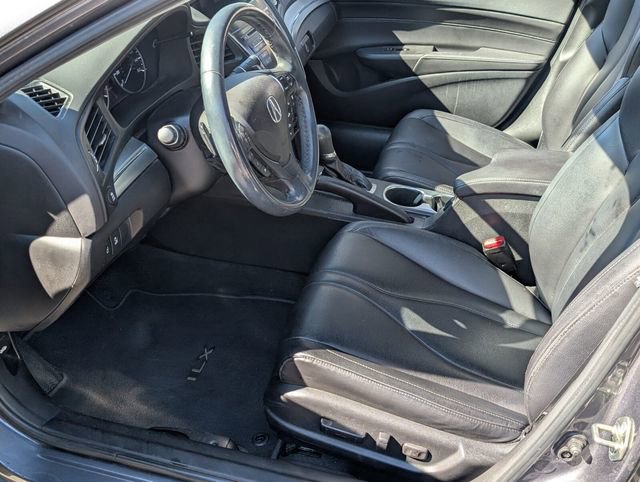 Used 2020 Acura ILX image 14