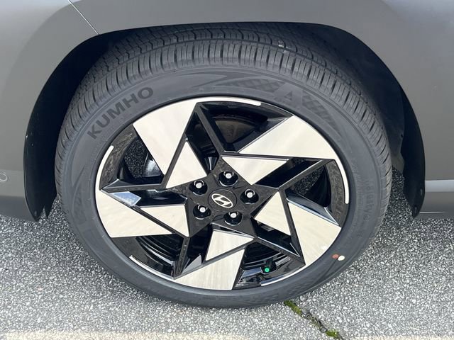 New 2026 Hyundai Kona Limited image 6