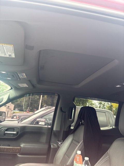 Used 2019 GMC Sierra 1500 Denali w/ Denali Ultimate Package AWD/4WD image 4