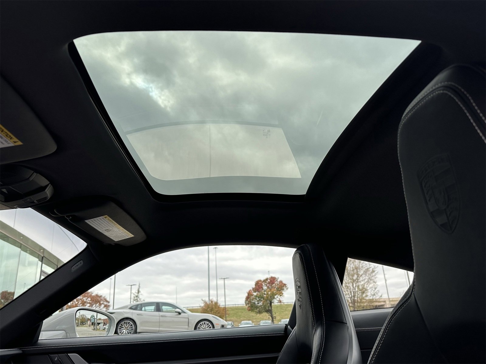 New 2026 Porsche 911 Carrera image 20